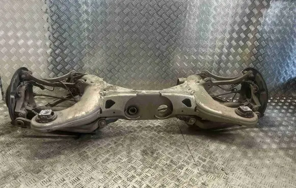 Mercedes-Benz SL R230 Rear subframe 2303505700