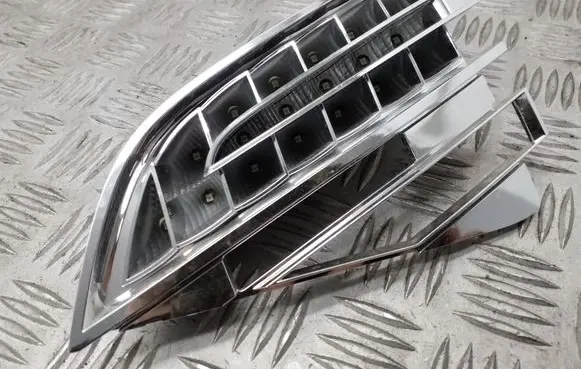 Audi A4 S4 B8 8K Tailgate rear/tail lights 21608008