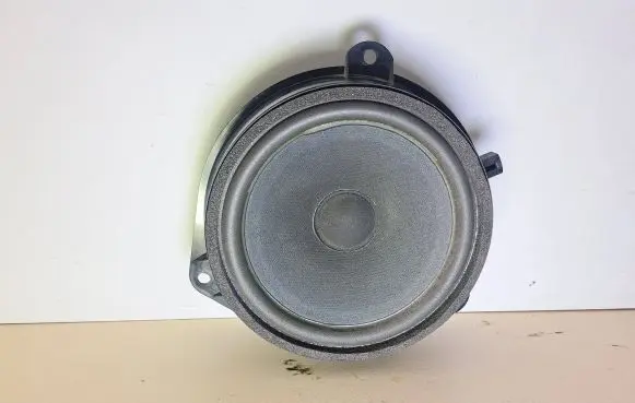 Jaguar X-Type Front door speaker 4X4318808AA 902275496735 4X4318808