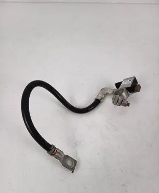BMW 3 GT F34 Negative earth cable (battery) 9306405