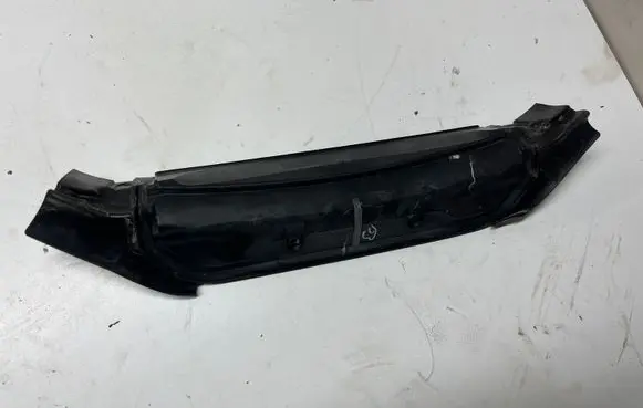 BMW X6 E71 Front wheel arch liner splash guards 10834110