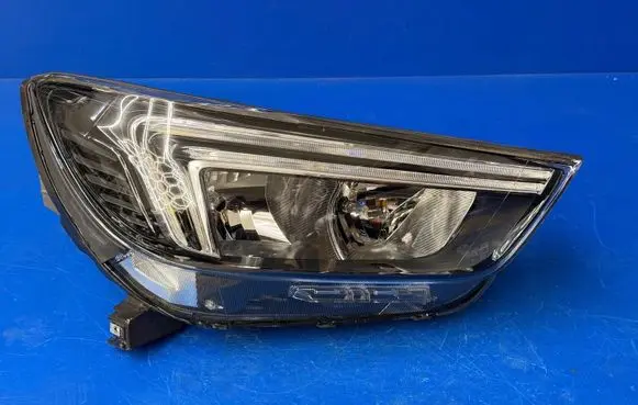 Opel Mokka X Headlight/headlamp 42540180 16235