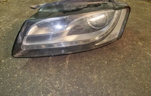 Audi A5 8T 8F Headlight/headlamp 8T0941003M 89317771