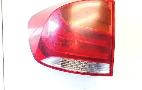 BMW X1 E84 Rear/tail lights 03425500 63212990109-07
