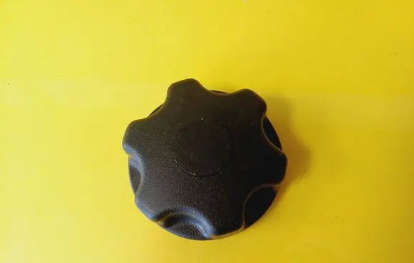 Lancia Kappa Seat adjustment knob 
