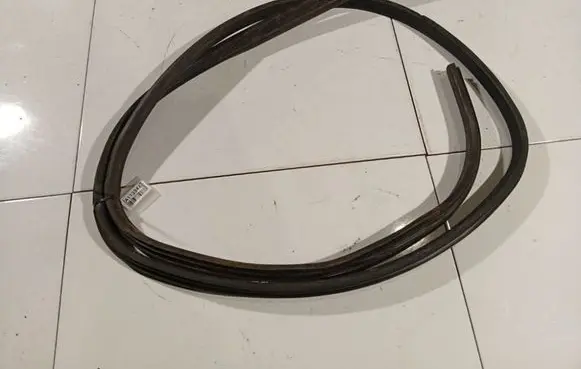Ford S-MAX Rubber seal rear door