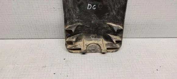 Tail light part