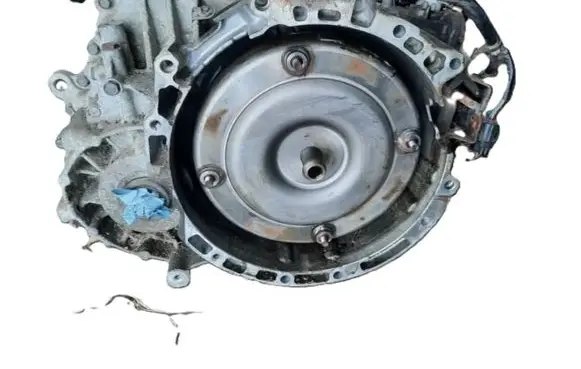 Ford Mondeo Mk III Manual 6 speed gearbox 