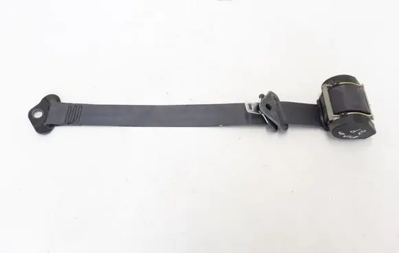 Renault Espace III Front seatbelt 6025313598