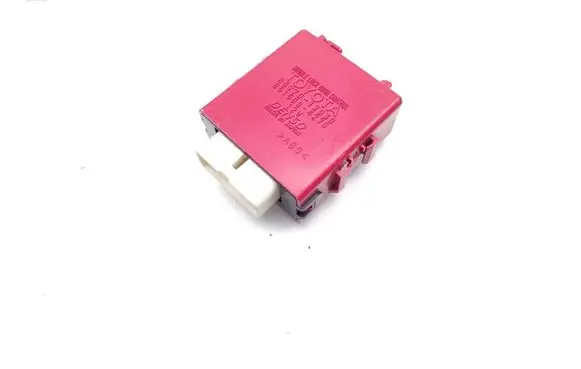 Toyota Auris E180 Door central lock control unit/module 8597012030 0515004270