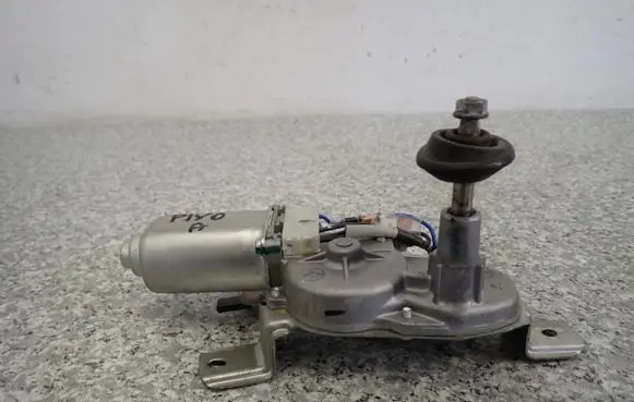 Suzuki Alto Wiper motor
