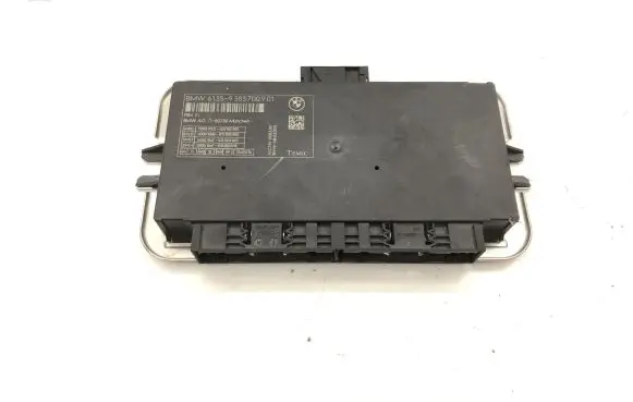 BMW X3 F25 Light module LCM 9383700 61359383700