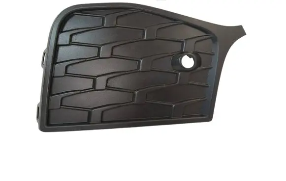 Audi Q3 Front bumper lower grill 83H807681AAUTOAS5 83H807681A