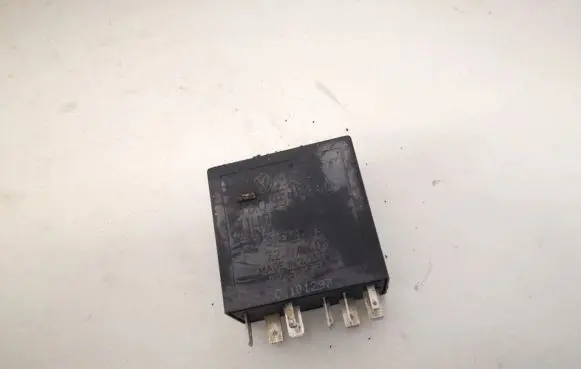 Volkswagen New Beetle Other relay 4b0955531a