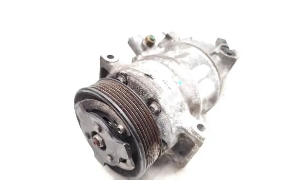 Audi A3 S3 A3 Sportback 8P Air conditioning (A/C) compressor (pump) 5N0820803H