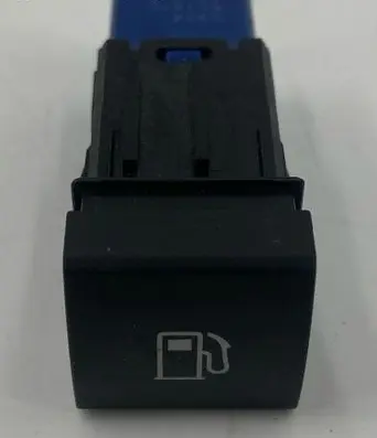 Toyota Sienna XL40 IV Fuel tank opening switch D984