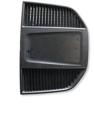 Porsche Macan (95B) Dash center speaker trim cover 95B858189B