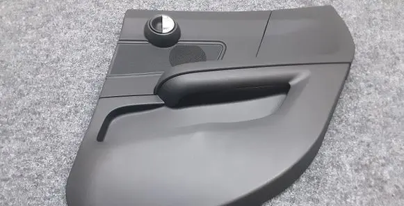 Mini Cooper Countryman F60 Rear door card panel trim