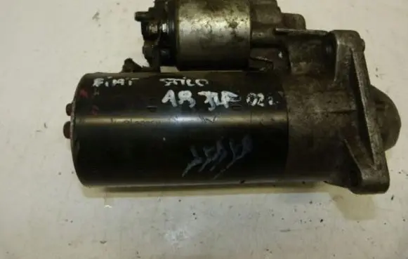 Fiat Stilo Starter motor 0001109030