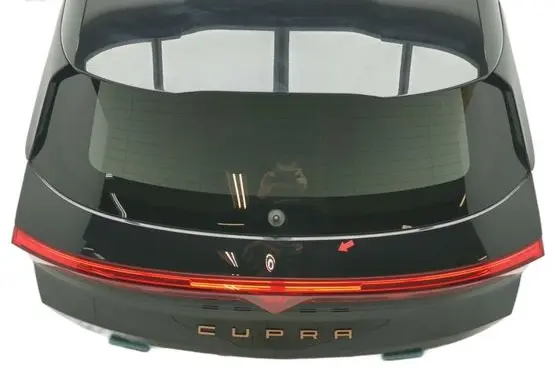 Cupra Terramar Tailgate/trunk/boot lid 578827025A LY9T