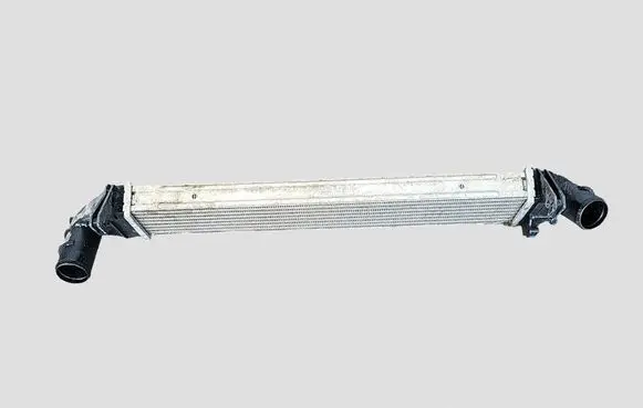 Dacia Logan I Intercooler radiator