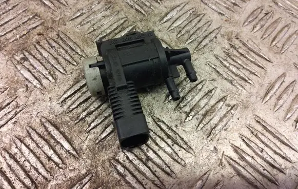Skoda Yeti (5L) Turbo solenoid valve 1K0906283A