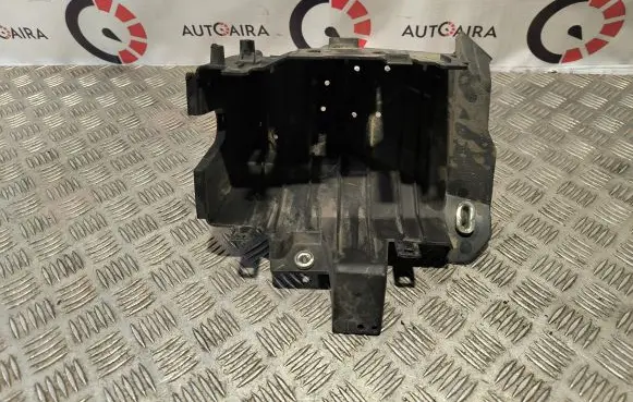 Jeep Grand Cherokee Fuse box set 68251775AA
