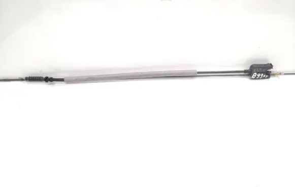 Seat Leon (5F) Front door cable line 5N083707E 5n0837017e