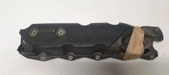 Rocker cam cover