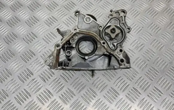 Toyota Corolla E120 E130 Water pump