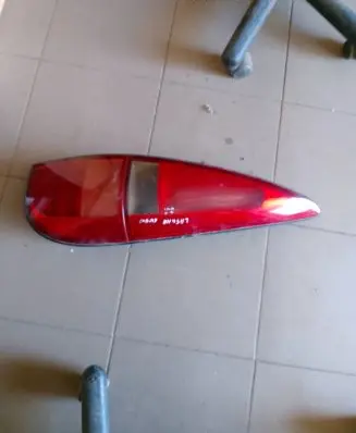Renault Laguna I Rear/tail lights 2261