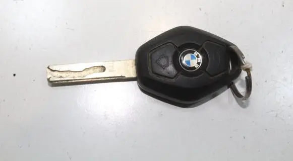 BMW Z4 E85 E86 Ignition key/card 6955747