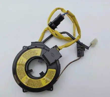 KIA Joice Airbag slip ring squib (SRS ring)