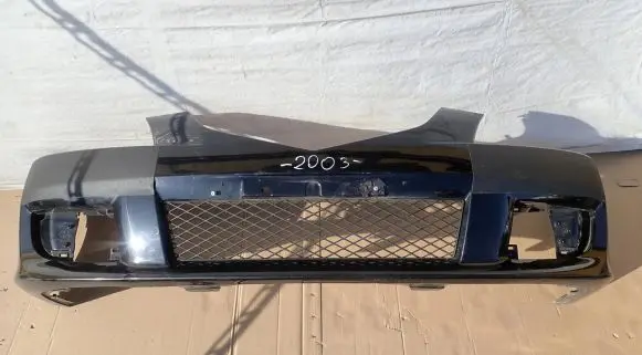 Mazda Premacy Front bumper