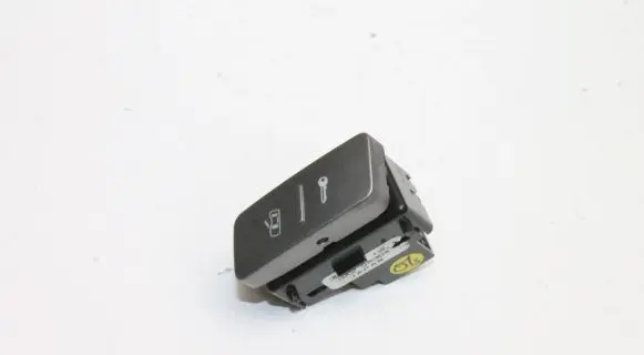 Volkswagen Phaeton Central locking switch button 3D0962125A