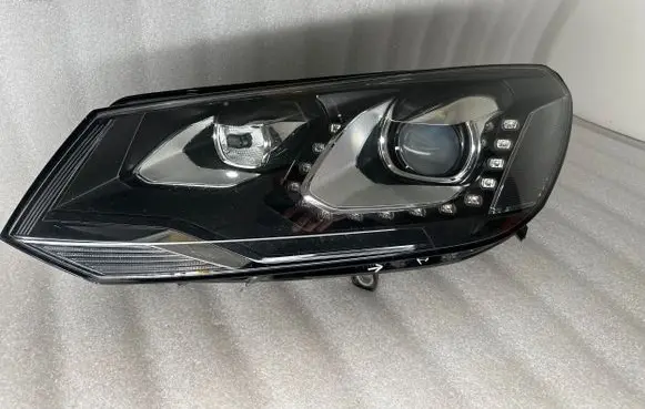 Volkswagen Touareg II Headlight/headlamp 7P1941751 1ZS01032805 8k0941597c