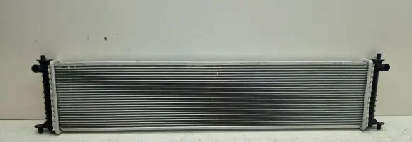 Tesla Model S Coolant radiator 600737200A 600737200 6007372