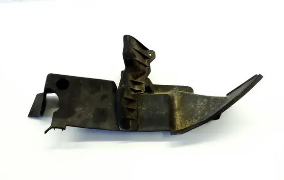 Honda CR-V Intercooler air guide/duct channel 74207T1GAG0