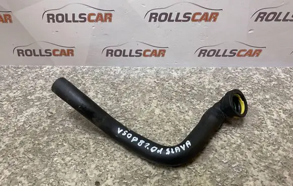 Volvo V50 Engine coolant pipe/hose 7M5Q6A886BB