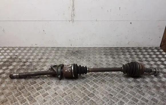 Citroen Jumper Front driveshaft 