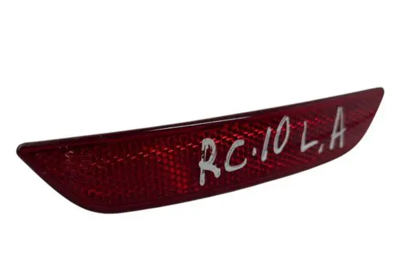Renault Clio IV Rear tail light reflector 265605789R