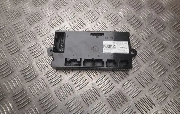 Volkswagen ID.4 Other control units/modules 1EA907727T