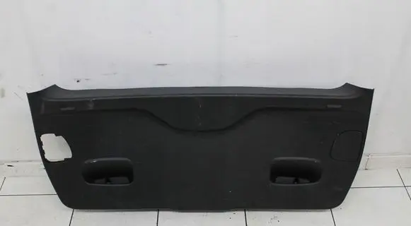 Opel Meriva B Tailgate trim 