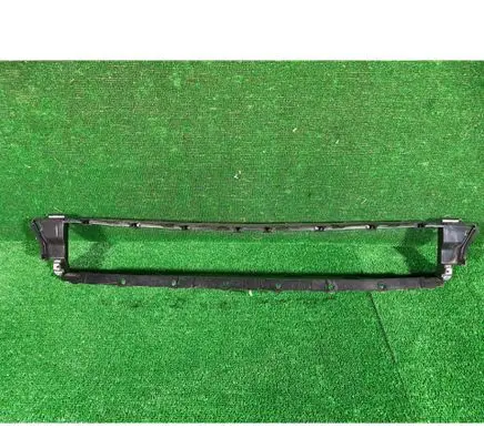 Opel Astra K Intercooler air guide/duct channel 39084116