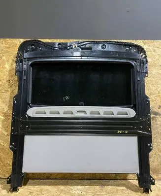 Volvo V70 Sunroof set 30762216 01046243 1715137E
