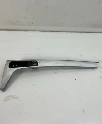 Audi A4 S4 B9 Center console decorative trim 8W2863969