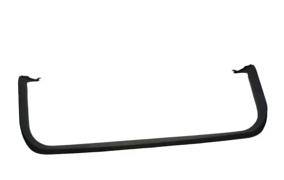 Audi A6 S6 C5 4B Other trunk/boot trim element 4B9867973