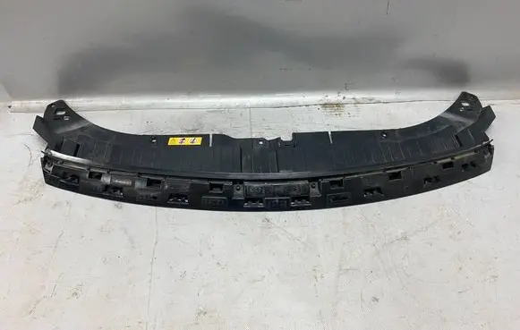 Mercedes-Benz EQB Radiator trim A2438855100