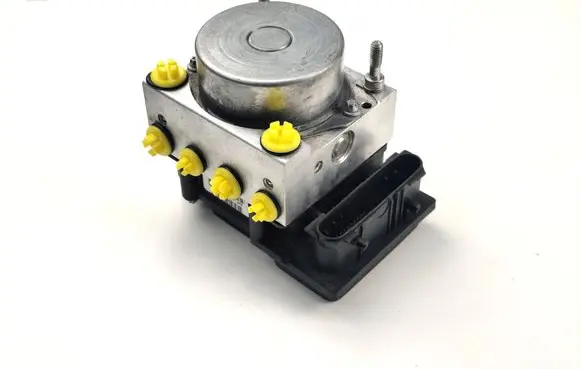 Opel Corsa D ABS Pump 0265232288 0265800796 13282282