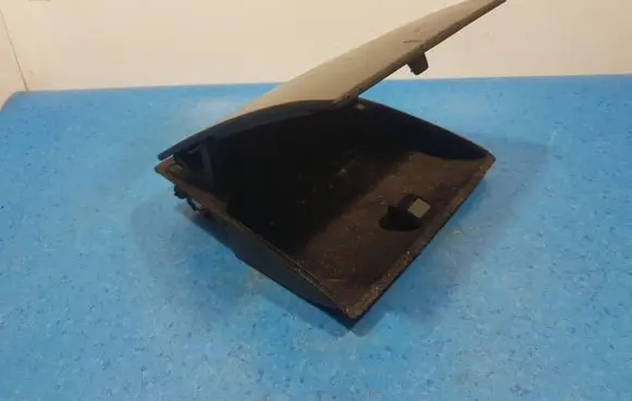 Volkswagen Sharan Glove box 7M3857919